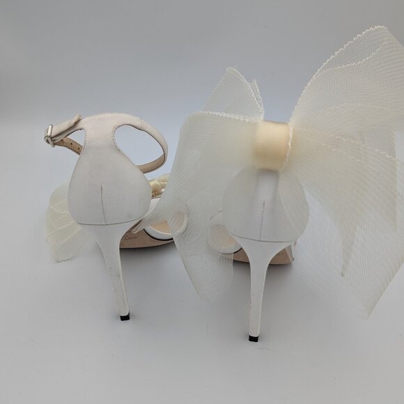 Aveline Sandal 100 - Picture 3 of 6